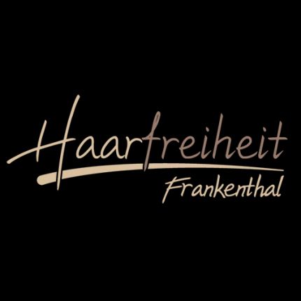 Logo from Haarfreiheit Frankenthal - Dauerhafte Haarentfernung