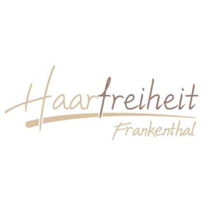 Logo from Haarfreiheit Frankenthal - Dauerhafte Haarentfernung