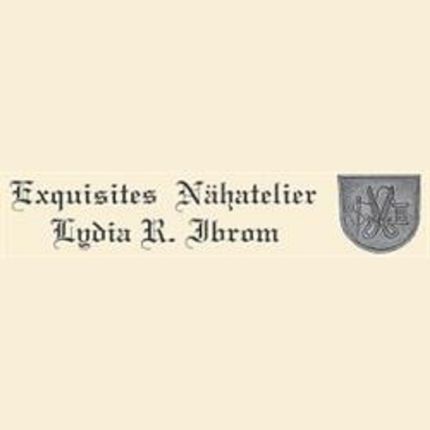 Logotipo de Exquisites Nähatelier