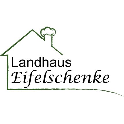 Logo von Landhaus Eifelschenke