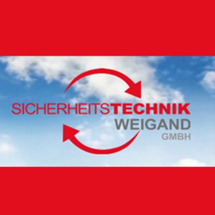 Logo fra Sicherheitstechnik Weigand GmbH