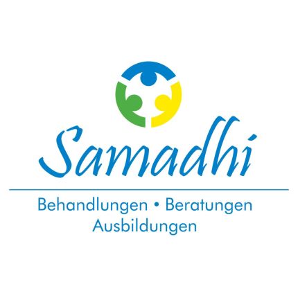 Logo da Samadhi-Zentrum - Beate Lückmann