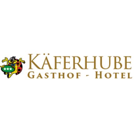 Logo de Gasthof Hotel Käferhube