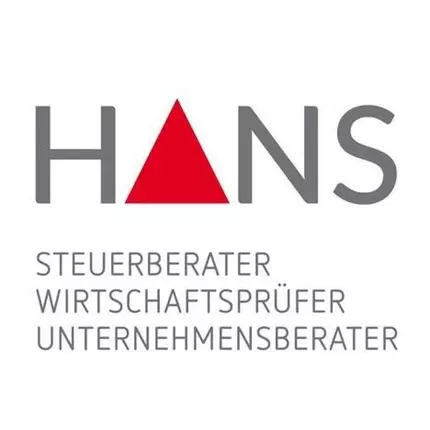 Logo de HANS + Partner Steuerberatungsgesellschaft mbB