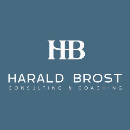 Logo from Harald Brost - Consulting & Coaching