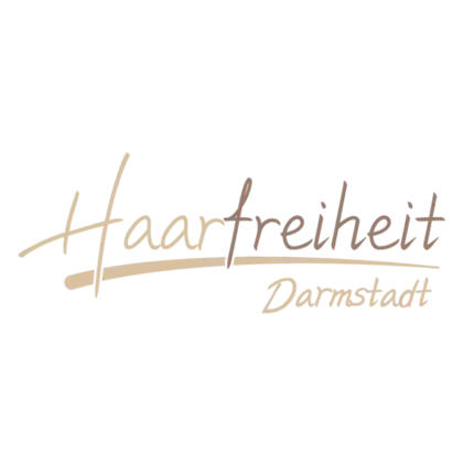 Logo van Haarfreiheit Darmstadt - dauerhafte Haarentfernung