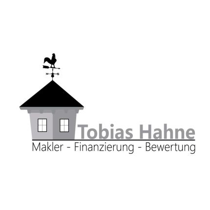 Logotyp från Immobilienkaufmann Tobias Hahne