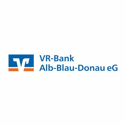 Logo da VR-Bank Alb-Blau-Donau eG