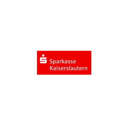 Logotyp från Sparkasse Kaiserslautern
