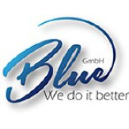 Logo de Blue GmbH