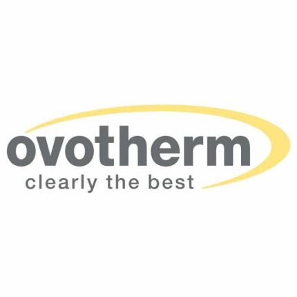 Logotipo de Ovotherm International