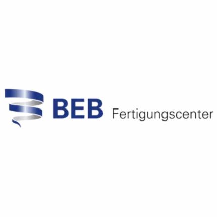 Logo van BEB Fertigungscenter GmbH & Co KG