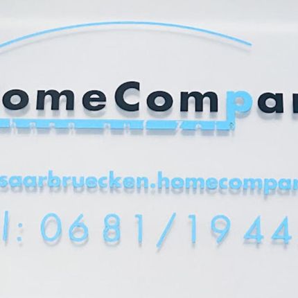 Logo van HomeCompany Saarbrücken