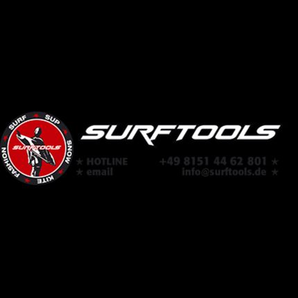 Logo van Surftools