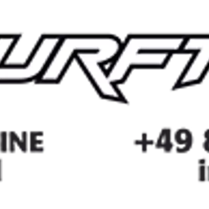 Logo da Surftools