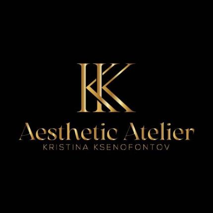 Logo de Aesthetic Atelier KK - Kosmetikstudio & Schönheitssalon Itzehoe