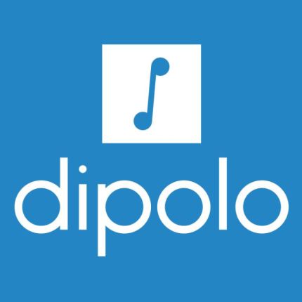 Logotyp från Dipolo GmbH