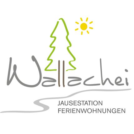 Logotyp från Jausenstation Wallachei