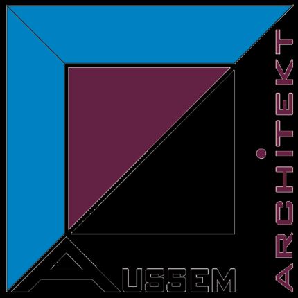 Logo from Aussem Architekten, Dipl.-Ing. Dietmar Außem