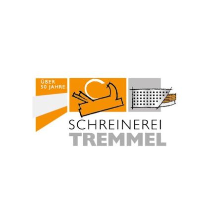 Logo van Schreinerei Tremmel GmbH