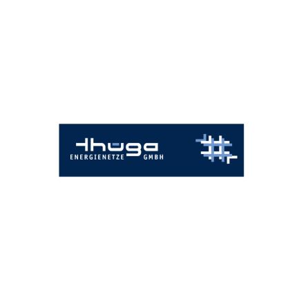 Logo da Thüga Energienetze GmbH