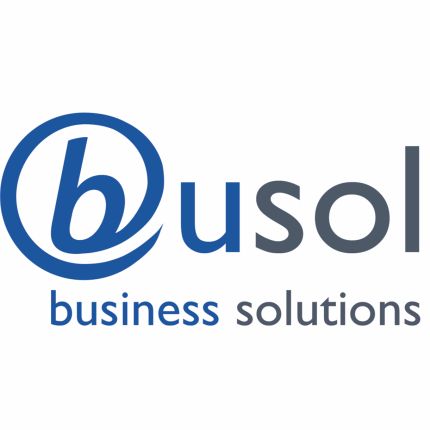 Logotipo de Business Solutions