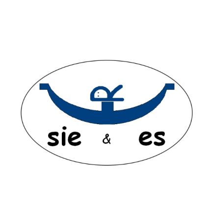 Logotyp från Babyschwimmen Frechen/ Kinderschwimmkurse / Schwangerenschwimmen Frechen ER sie & es, Elke Renner
