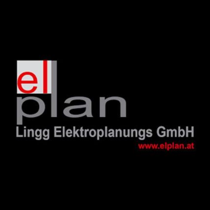 Logo from elplan Lingg Elektroplanungs GmbH