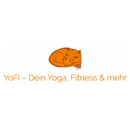 Logo od Yo-Fi - Yoga | Birgit Hafner