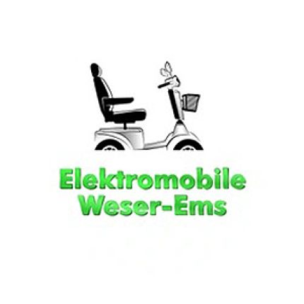 Logo van Elektromobile Weser-Ems