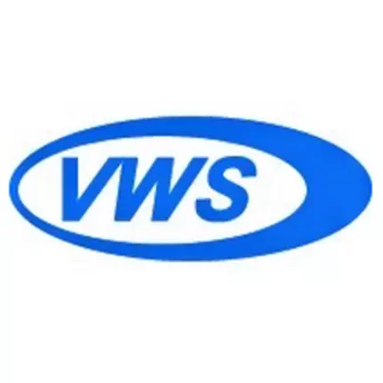 Logotyp från VWS Dienstleistungen