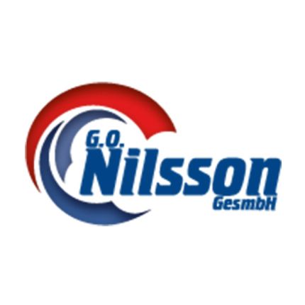 Λογότυπο από G. O. Nilsson Ges.m.b.H.