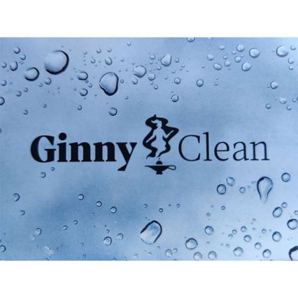 Logo de Ginny Clean e.U.