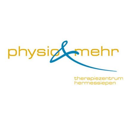 Logo von physio & mehr Therapiezentrum Hermessiepen