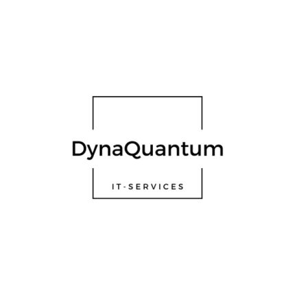 Logo da DynaQuantum IT-Services