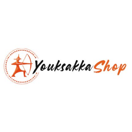 Logo van Youksakka Shop GbR
