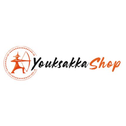 Logo da Youksakka Shop GbR