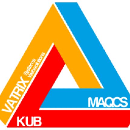 Logótipo de KUB Kilian Unternehmensberatung