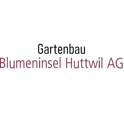 Logo da Gartenbau Blumeninsel