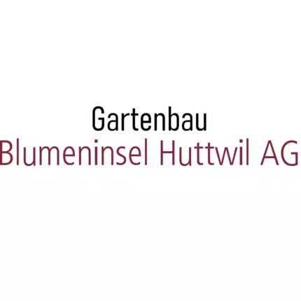 Logo de Gartenbau Blumeninsel