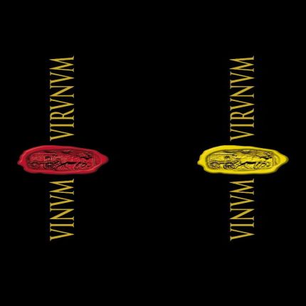 Logo van Vinum Virunum