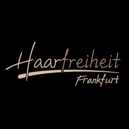 Logo von Haarfreiheit Frankfurt