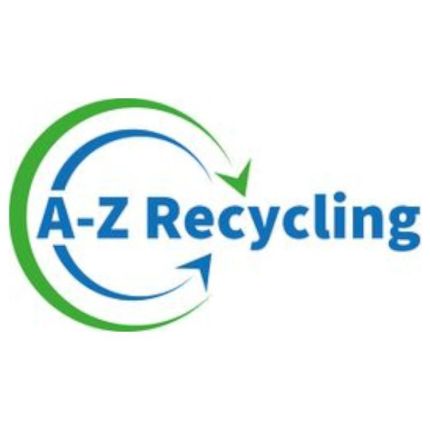 Logo da A-Z Recycling