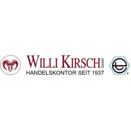 Logótipo de LEDER KIRSCH, CARdRESS, ELEMENTA Technik, Willi Kirsch GmbH Handelskontor in München