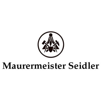 Logo van Maurer&Betonbauermeister Seidler