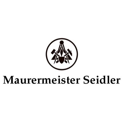 Logo de Maurermeister Seidler Inh. Tino Seidler