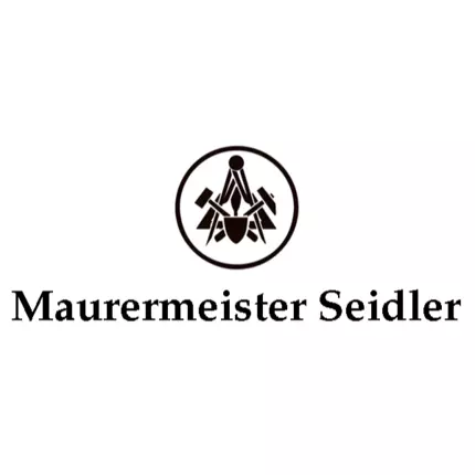 Logo de Maurermeister Seidler Inh. Tino Seidler