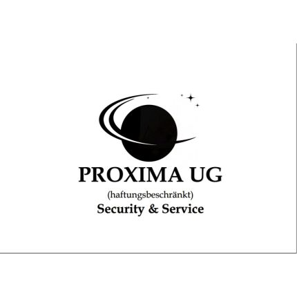 Logo from Proxima UG