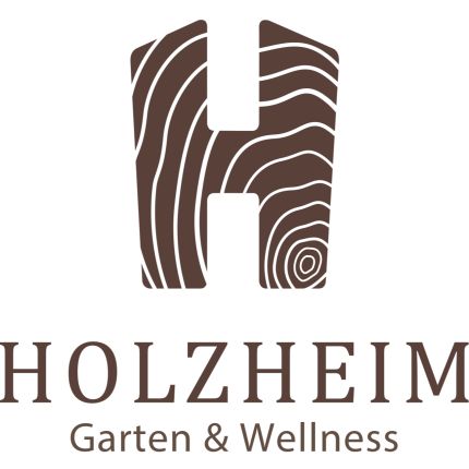 Logo van HOLZHEIM Inh. Ronny Voigt