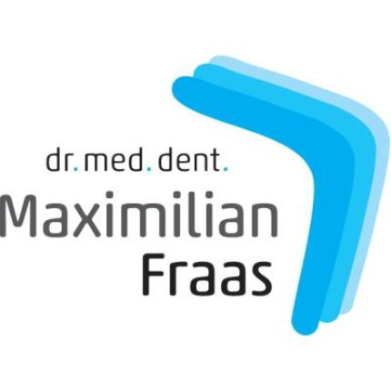 Logo od Dr. med. dent. Maximilian Fraas